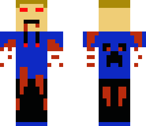 realistic zombie