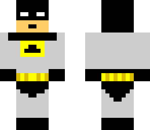bat man