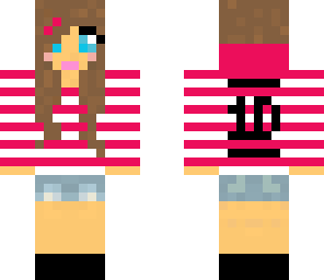 one direction chick