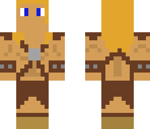 woodelf
