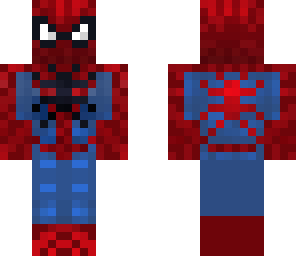 fix spiderman