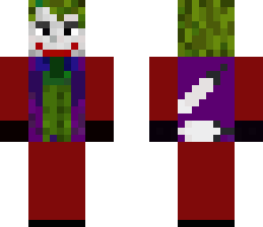 joker deadpool