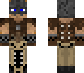 alexelcapo skin