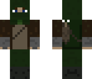 ranger