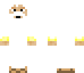 god