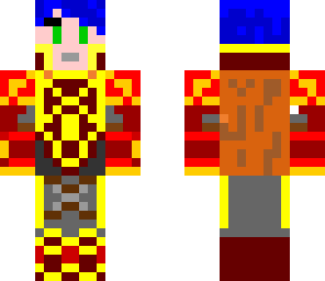 general lord zelgius