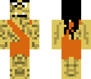 caveman