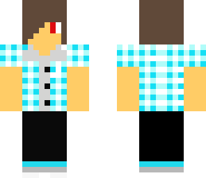 teenage player