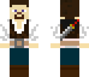 pirate