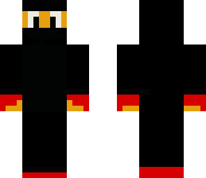minecraft ninja pro lolololoololololo