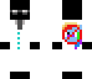 anti-brony endersuit