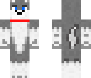 tammed wolf