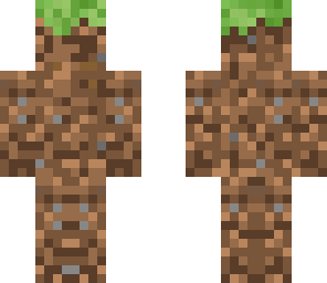 mr dirt man