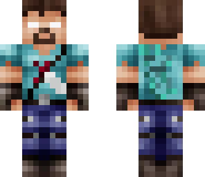 herobrine