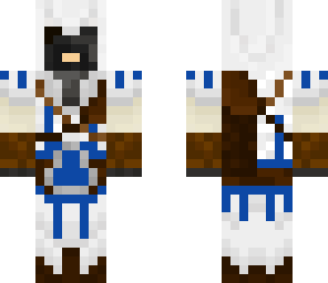 brutal assasin dark