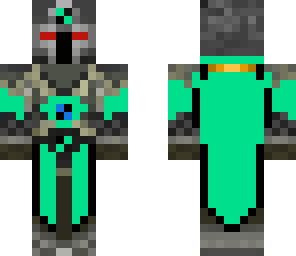 evil diamond knight