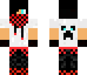 cool boy red 2