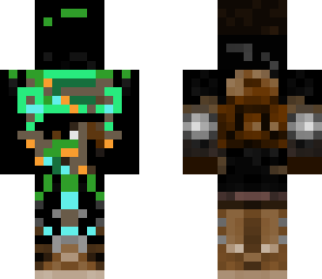 soldier