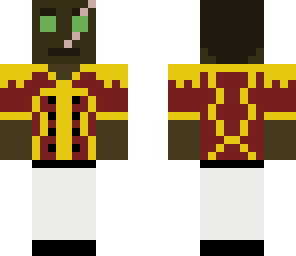 redcoat