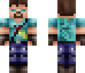 adventurer herobrine-2