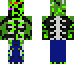 monster boss