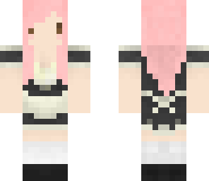 maid