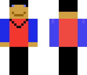 random guy