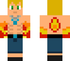 david blaze
