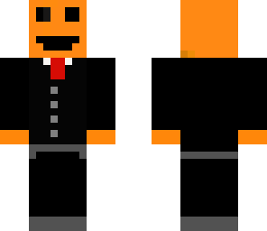 pumkin king