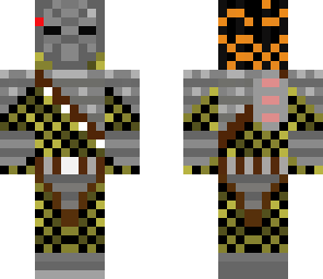 predator