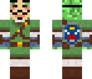 link anonymous creeper