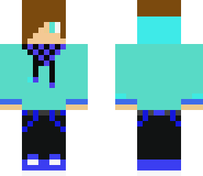 cool guy