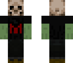 metal god
