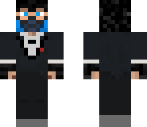 tuxedo zero