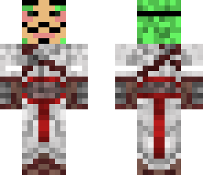 assassin's creed anonymous creeper