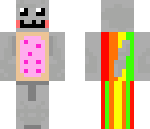 nyan cat