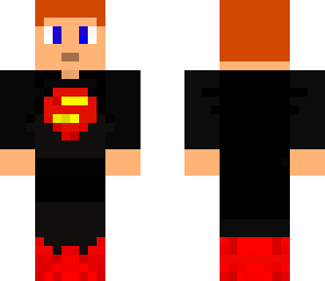 superman