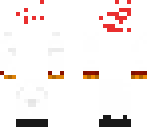 no face