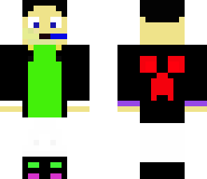 gamer