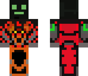 robot dude