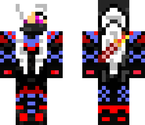 space ninja