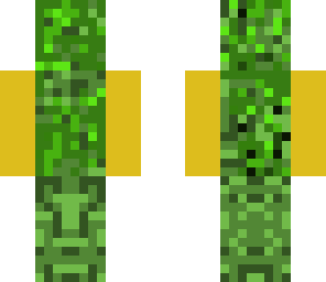 creeper