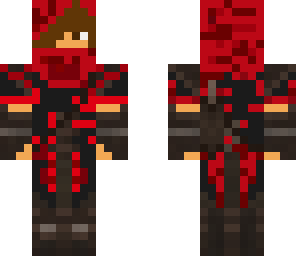 quickcommando as dark brotherhood
