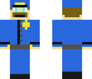 cop