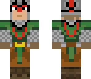 town guard