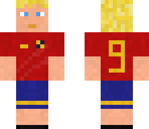fernando torres