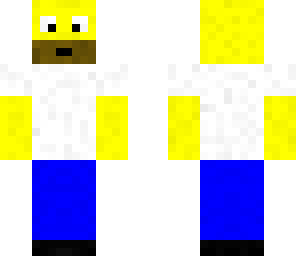 homer simpson