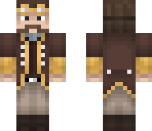 steampunk skylord edit