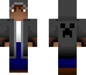 dark nhvfxplayer's skin