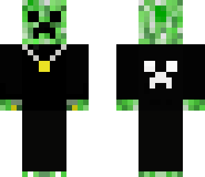 rouge creeper 2